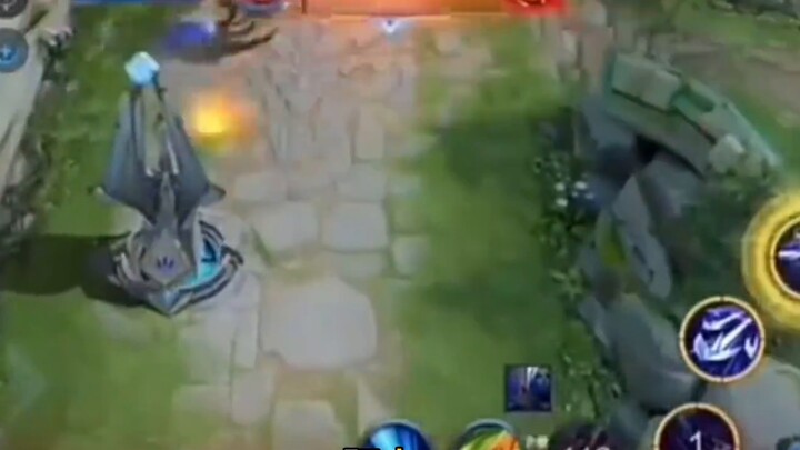 Is this the feeling of oppression in the confrontation lane?