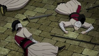 magi/judal monster