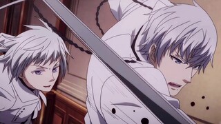 [MAD·AMV] Video Animasi "Black Butler"