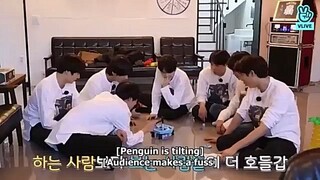 RUN BTS EP 53-56 FULL EPISODE ENG SUB BTS SHORT TRIP