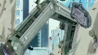 【机动战士高达】“吉普莉尔这个混蛋”~（;≥皿≤）