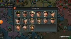 World Conqueror 3 Bulgaria 1943 Conquest