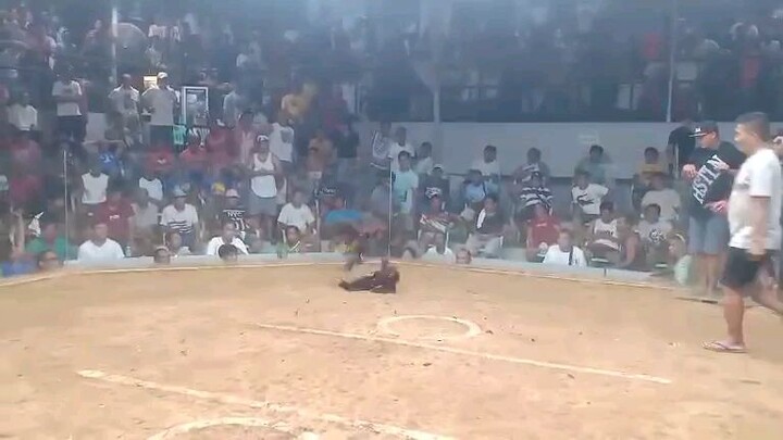 Kala namin talo na, buti nanalo pa.👏👏👏