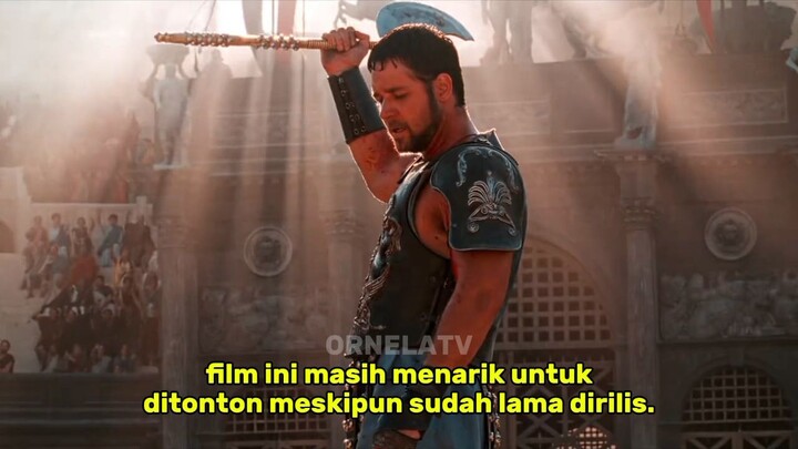 Top 3 Rekomendasi Film Yang Wajib Kamu Tonton🤯‼️