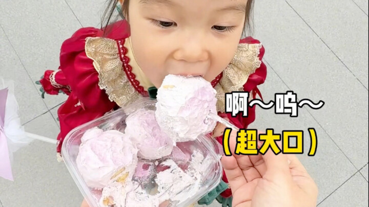The joys, sorrows, and challenges of taking my kid out—only I really know! *burp*