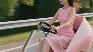 Shoe vehicles