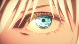 Satoru Gojo Removes His Blindfold For The First Time | Jujutsu Kaisen