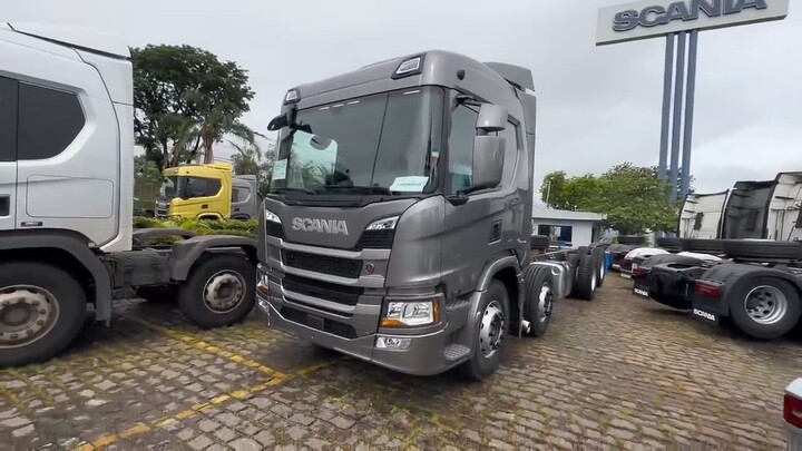 RECEBEMOS O PRIMEIRO CAVALO MECÂNICO XT OFF ROAD EM 2026
