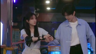 #DramaClip #ZhaoLusi #ChenZheyuan