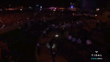 Rihanna's Made in America