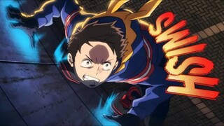 Waduhhh!! Keren Banget Ini Anime Baru!!