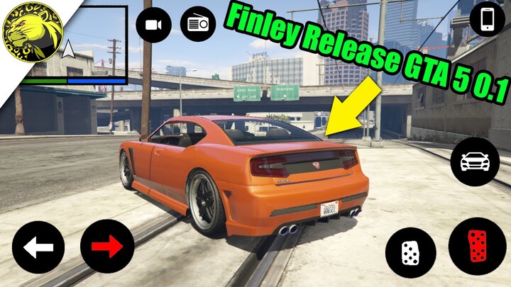 #GKDGAMINGSTUDIO Finally GTA v5▶️Release For Android\ISO▶️With Download Link By▶️GKD GAMING STUDIO.