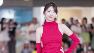 【صور العرض】SISTAR《Alone》250720 Jinan MixC 5F