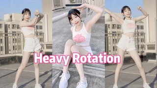 【2022直接上岸】考研加油Heavy Rotation