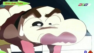 Shin Cậu Bé Bút Chì Tập 76 HTV2