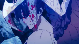 He Become A Demon Because His Grandfather Shot Him | anime recap