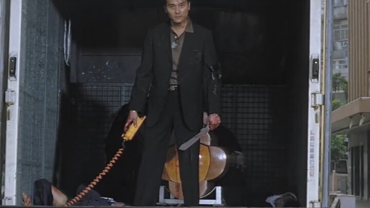 Kutipan Film Hong Kong