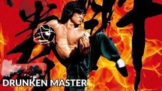The_Legend_of_Drunken_Master.with English dubb Kun fu killer
