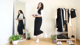 Trending Fashion|Phối đồ cùng cô nàng mũm mĩm 8