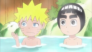 Naruto SD: Rock Lee no Seishun Full-Power Ninden Episode 31