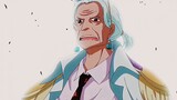 " One Piece: Anda mungkin tidak menyangka bahwa Saudara Ming, yang selalu kuat dalam hidupnya, takut