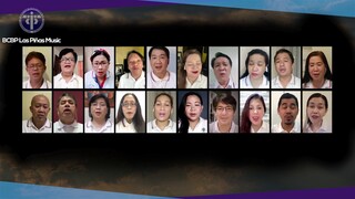 BCBP Las Pinas Music - EXODUS 15