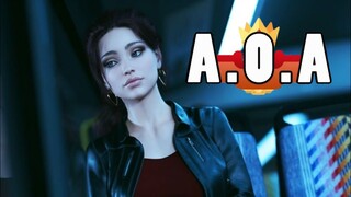 AOA Academy - Chapter 3 - Official Release Date / Final Previews