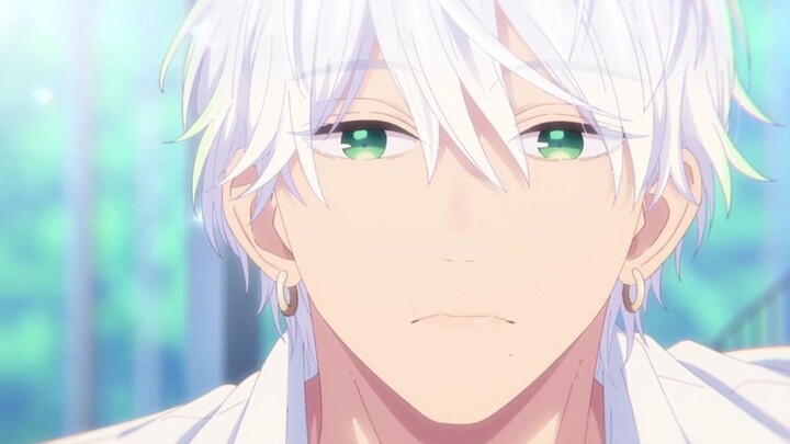 no yoi no tsuki ep 1 sub indo.