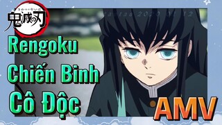 [Thanh Gươm Diệt Quỷ] AMV | Rengoku - Chiến Binh Cô Độc