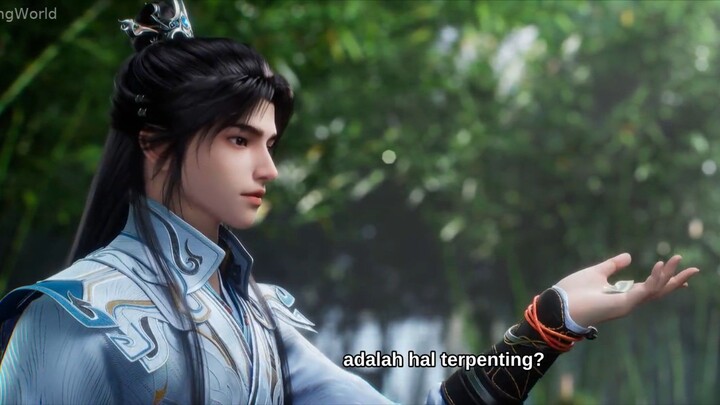 Way of Choices Eps 15 sub indo