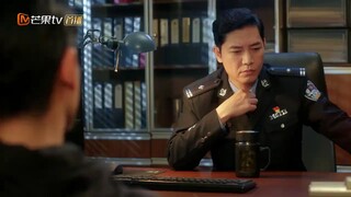 Master, Wait A Moment {Episode.16} EngSub