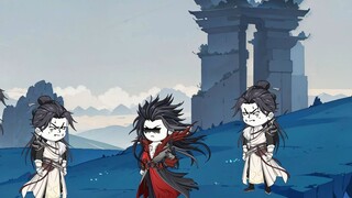 กล้าที่จะลักพาตัวเขาหรือเปล่า? แม้แต่เทพเจ้าก็ช่วยคุณไม่ได้!