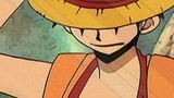 Luffy dighosting