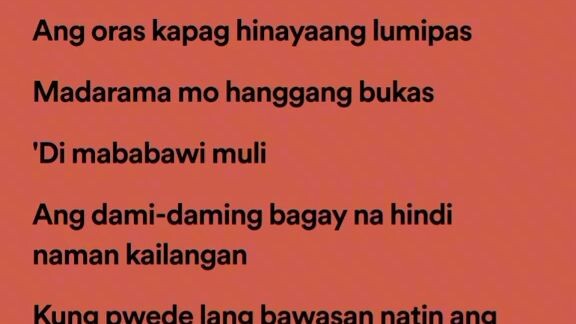 Dinamuli lyrics
