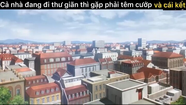 Coi như tên cướp hôm nay đen🤣🤣🤣#anime#edit#clip
