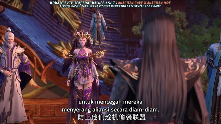BTTH Epissode 188 sub Indonesia