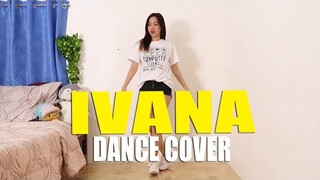 IVANA Dance Cover  | Rosa Leonero