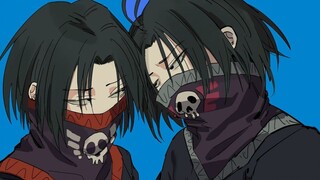 Feitan นักฆ่าเลือดเย็นที่มีความสูง 1.5 เมตรและพลังระเบิด