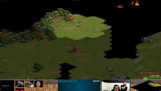 CHƠI THẾ CHƠI 1 MÌNH - Trận cầm YA chém CỰC CỤC SÚC #Highlights