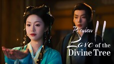 PREVIEW-EP11 Love of the Divine Tree (2025)