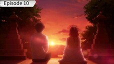 Insomniacs after school || English Dubbed