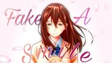 Fake A Smile -《AMV》- [Anime Mix]