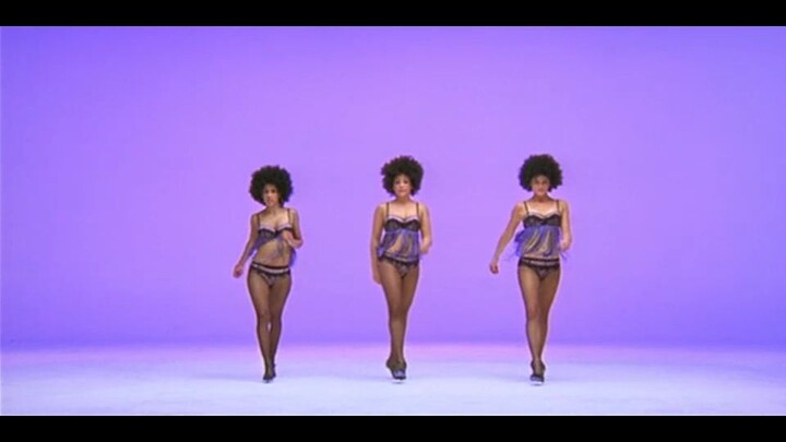 Fedde Le Grand, Ida Corr - Let Me Think About It