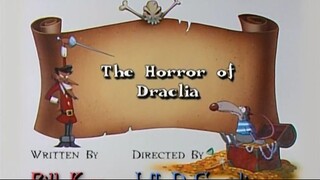Mad Jack the Pirate S1E3 - The Horror of Draclia (1998)