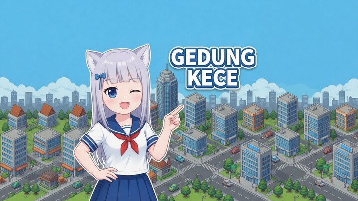Cuan Aneh & Dekorasi