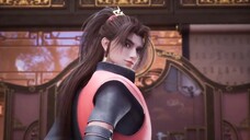Ancient War Soul Eps 18 Sub Indo