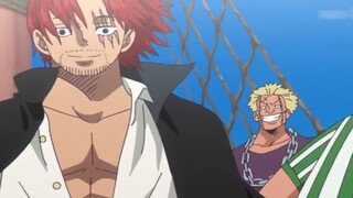 There are thousands of fathers in the pirate world, but only Jesus has the double recognition of his