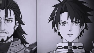 "True Heroes vs. Fake Heroes" Re:Zero - Fate Turning Point 5