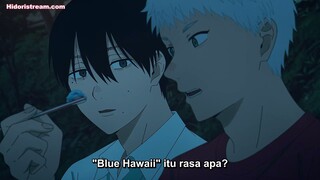 Hikaru ga Shinda Natsu Episode 4 Subtitle Indonesia