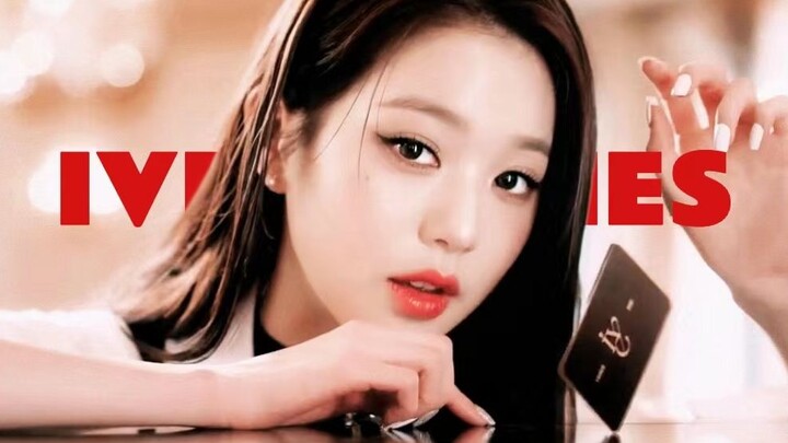 Zaman Muda: Zaman IVE